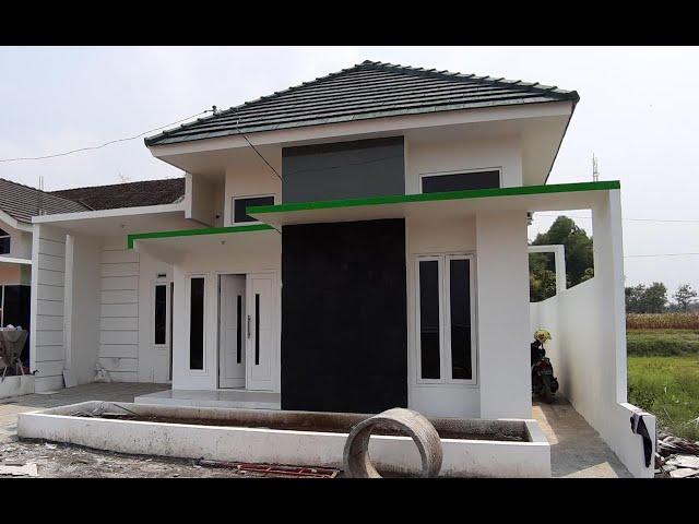 rumah type 50