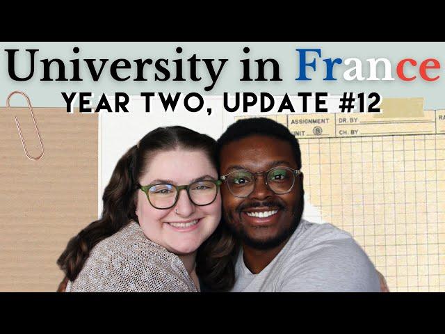 Studying in France for a Master's Degree | American Students in France Share Their Experience