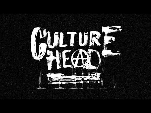 Corey Taylor - Culture Head [OFFICIAL VIDEO]