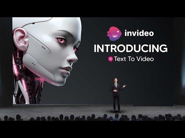 How To Use NEW InVideo AI (Complete AI Video Generator)