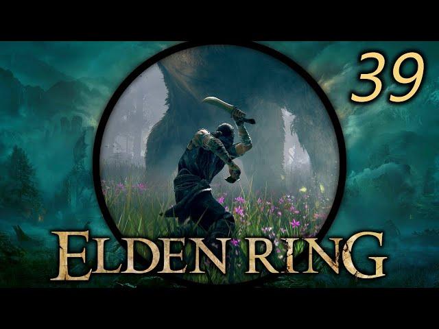 North Caelid - Let's Play Elden Ring (Strength Build, No Summons, First Playthrough) #39