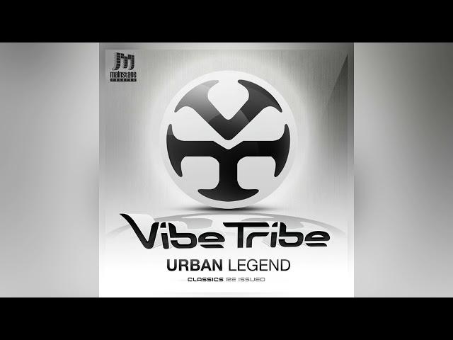 Vibe Tribe & Spade - Music People