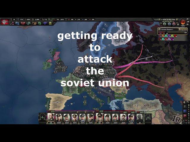 hoi4 how to micro in 2020 [under 2minutes]