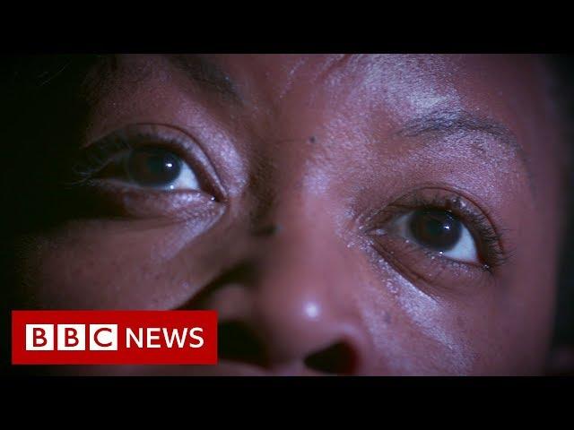 Conceived by rape: 'I am DNA proof my father is a rapist' - BBC News