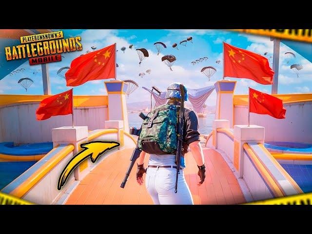 ВПЕРВЫЕ ИГРАЮ в КИТАЙСКИЙ ПАБГ - ЧТО ТУТ ПРОИСХОДИТ ?!  PUBG Mobile - С ВЕБКОЙ | ПУБГ МОБАЙЛ