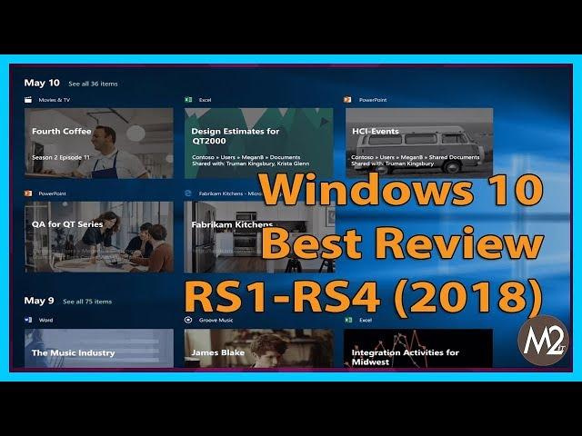 Windows 10 RS4 AIO 1709 16299 248 ISO Feb 2018 Download