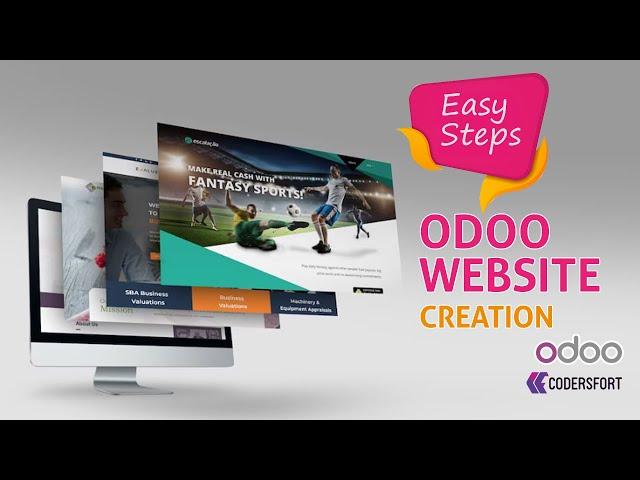 How to create odoo website | How to embed Bootstrap snippets code into your Odoo website.