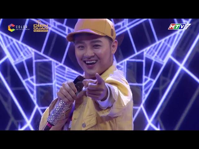 THANH DUY IDOL xứng danh là chàng trai vàng trong làng hát live hay hơn bản gốc