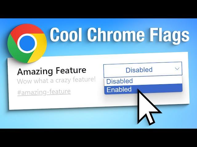 Change These 13 Hidden Chrome Settings Now!