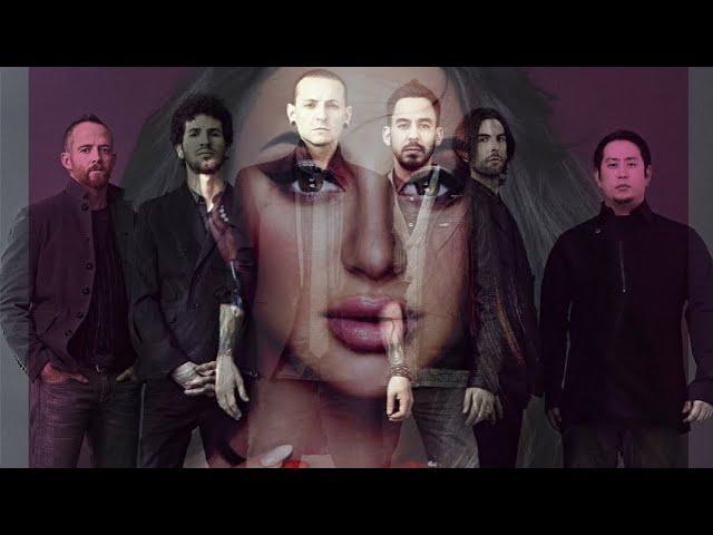 Песня АNNA ASTI По барам @рок-версия  LINKIN PARK #annaasti #linkinpark