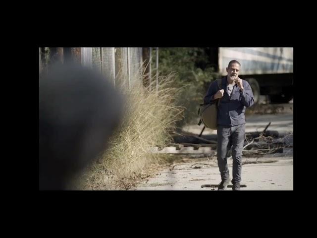 The Walking Dead 10x22 "Negan kehrt nach Alexandria zurück" [german/HD]