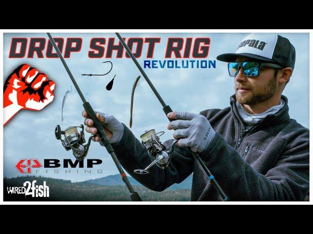 Best Drop Shot Rig Setups | Palaniuk's A-List