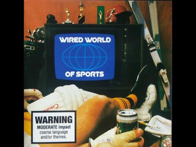 Wired World of Sports - The 12th Man