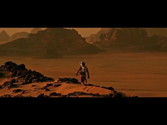 #SoloUnMinuto - 4: Ridley Scott Tribute