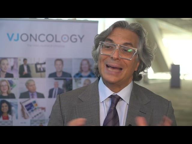 Unmet needs for patients with prostate cancer