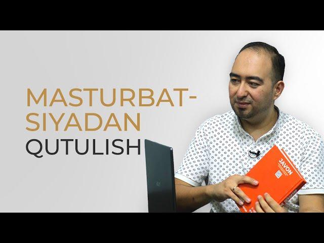 Masturbatsiyadan qutulish