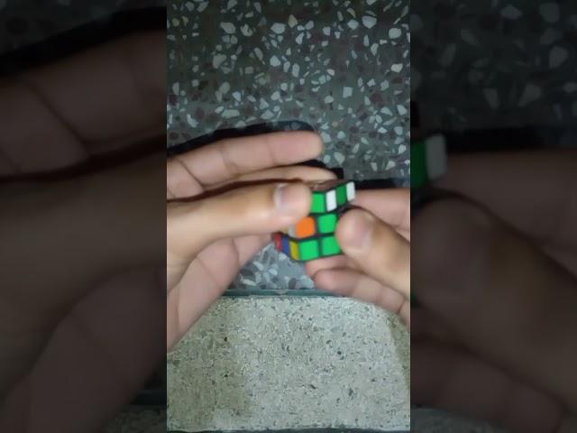 #Rubix cube #Solved in less then 30 seconds #Pro Cuber #atircuber #indian cuber #min cube 