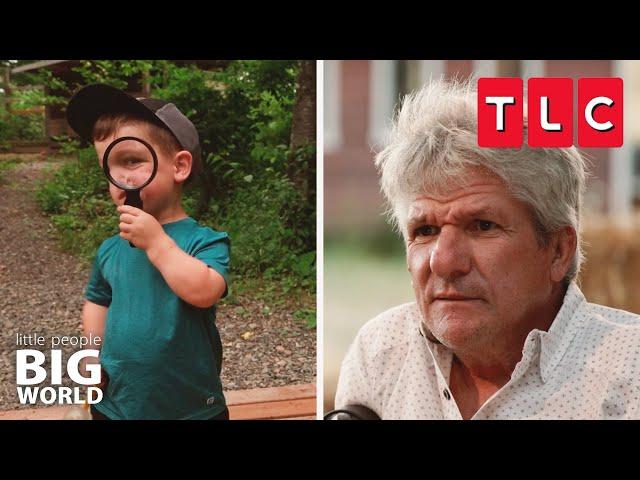 New Season | Little People Big World | TLC