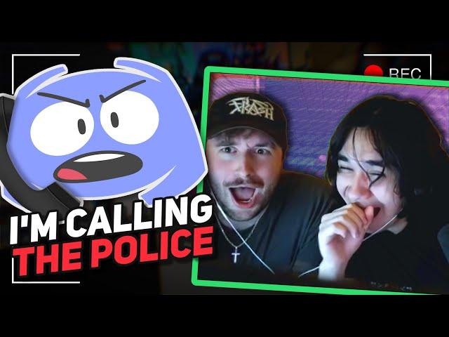 Discord Prank Calls 4