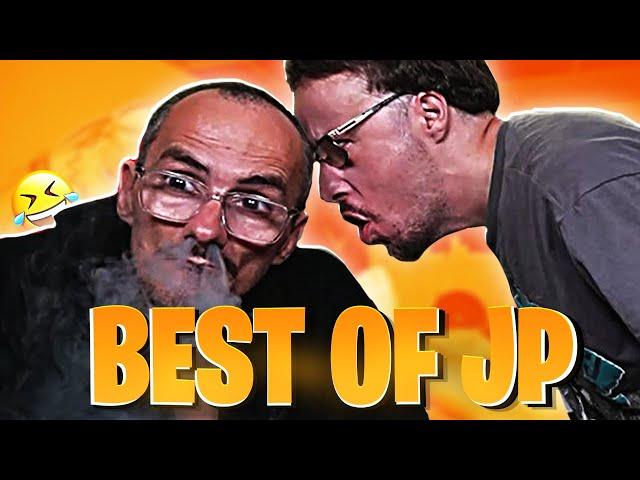 BEST OF JEAN PORMANOVE ESSAYE DE NE PAS RIGOLER  BEST OF JP #35