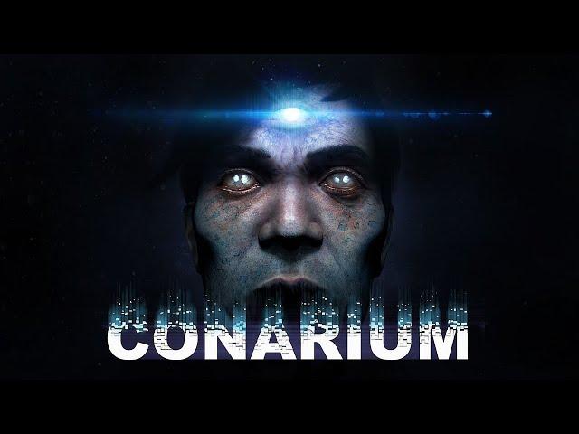 Conarium - Полное прохождение