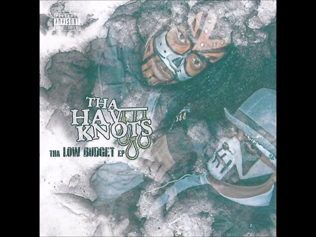 Tha Hav Knots - Hard Headed