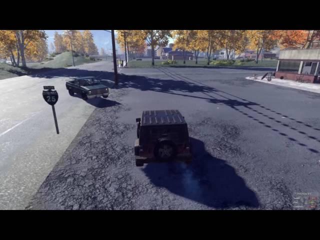 H1Z1 Moment 6