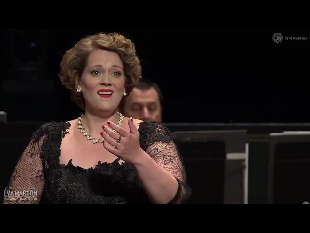 Casta diva  – Winner 2021, Budapest – Part Hung.sub