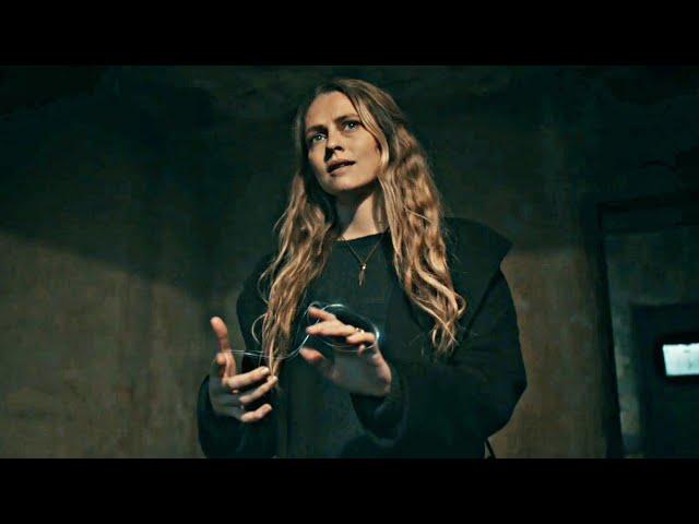 Diana Bishop Takes Away Satu Powers | A Discovery Of Witches Season 3 Episode 7