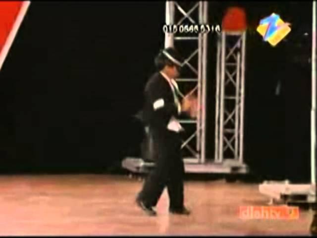 India Got To Dance Michael Jackson Talent