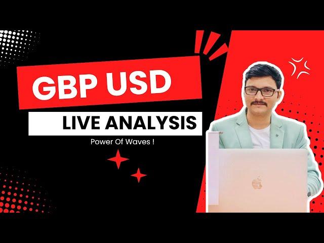 GBPUSD Analysis | Trade Opportunity | Must Watch !