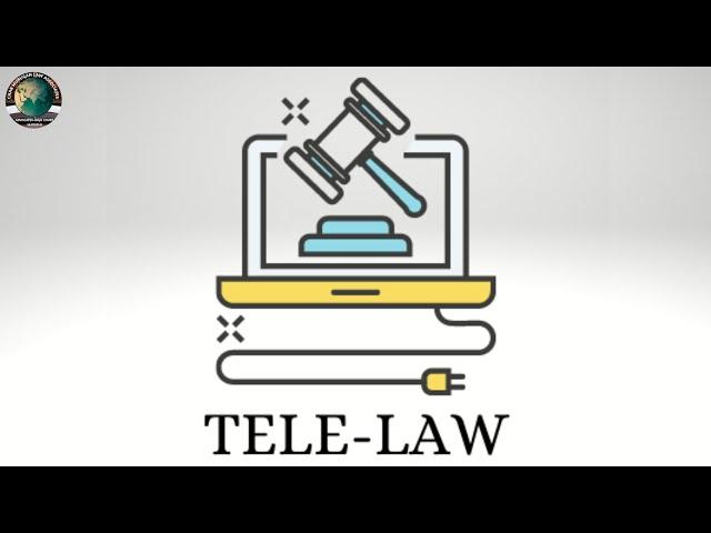 Tele Law Program | CMLA