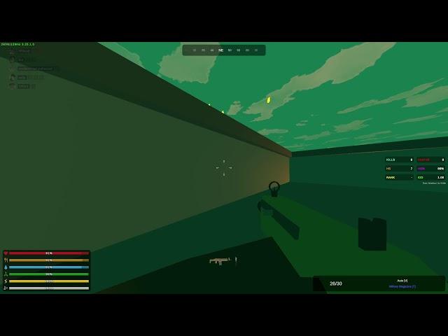 unturned