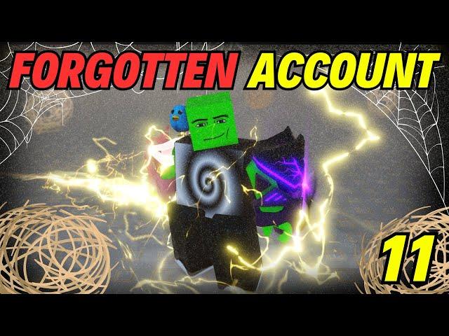 What's on my FORGOTTEN Sol's RNG Account? (100m+ Auras)