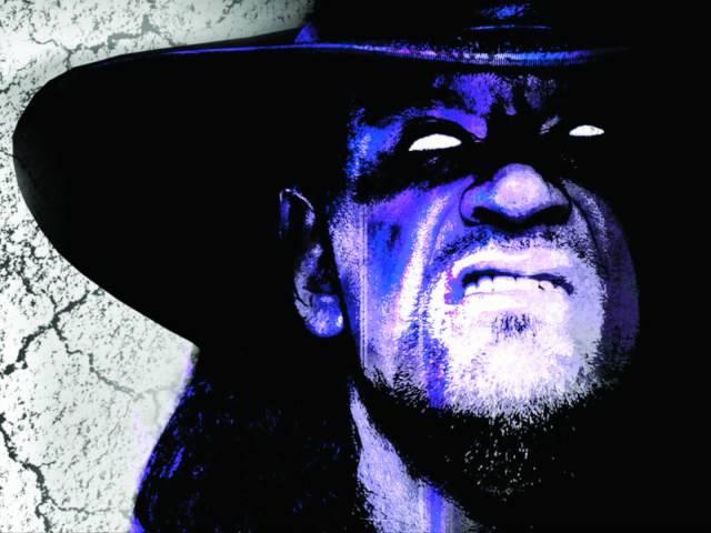 Traumatosis - The Undertaker