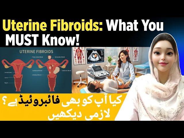 Uterine Fibroids : Causes, Risk factors, Signs and symptoms, Complications, Diagnosis and Treatment