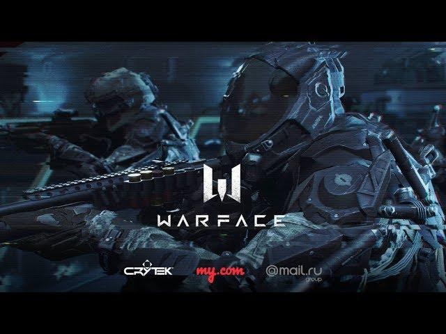 Warface clan war  GREEK ARMY vs VENDETA