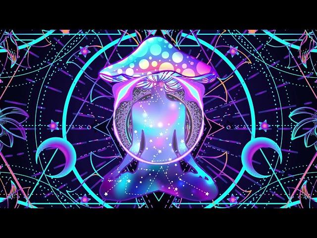 Psychedelic Awakening | Full on Psytrance Mix [September 2022] ॐ