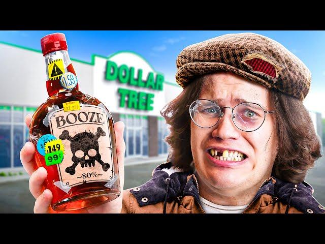 We Tried the CHEAPEST Alcohol in the World