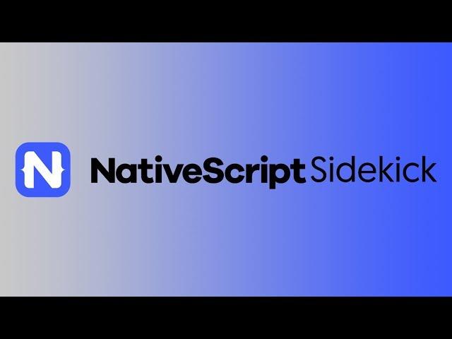 Deploying iOS Apps Using NativeScript Sidekick—Free Account Workflow