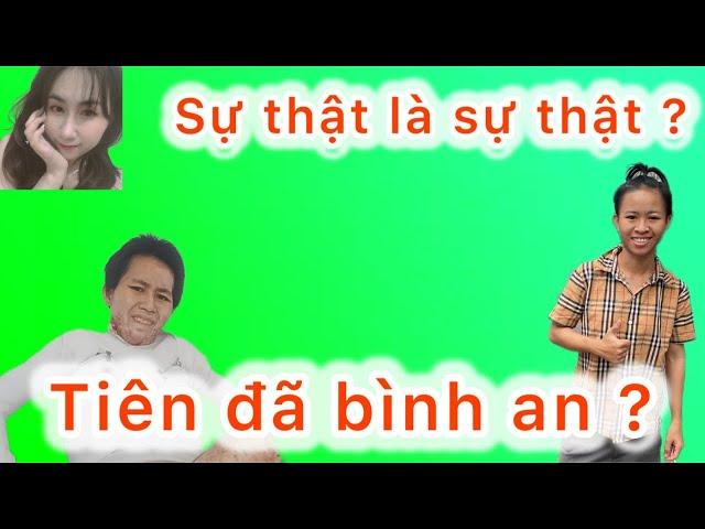 TIN MỚI NHẤT CỦA EM TIÊN | BUỔI TỐI 04/07