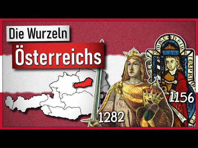 Es werde Österreich! | Das Erbe der Babenberger