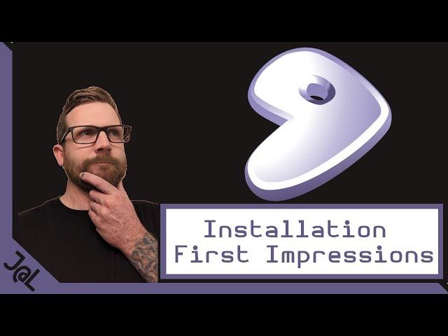 Gentoo first impressions - What I liked, but why I won't switch.