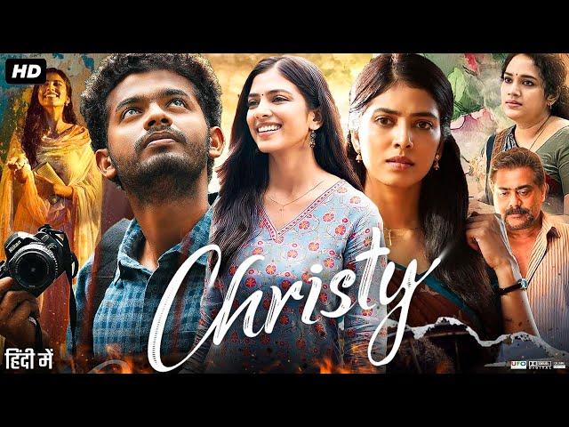 Christy Full Movie In Hindi Dubbed | Malavika Mohanan | Mathew Thomas | Manju | Review & Facts