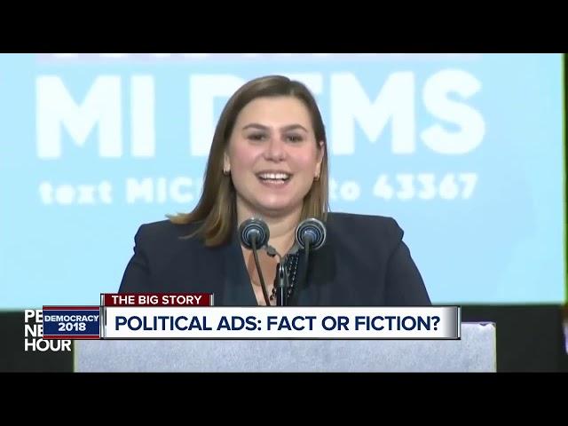 Living in mom's basement? Defending sex offenders? Campaign ads level harsh attacks