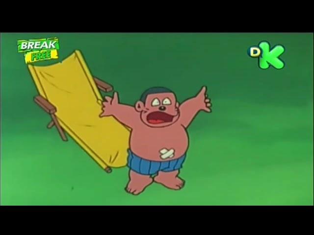 Monster Kid in Hindi | HD | New Episodes - 20 Minutes