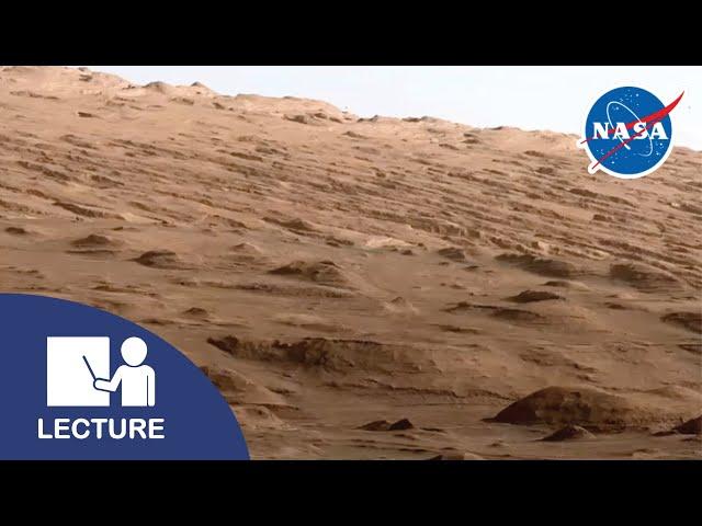 Exploring the History of Gale Crater on Ancient Mars with the Curiosity Rover