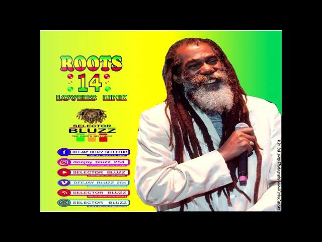 Selector Bluzz - Roots 14 #Lovers Link.MP4[YouTube]