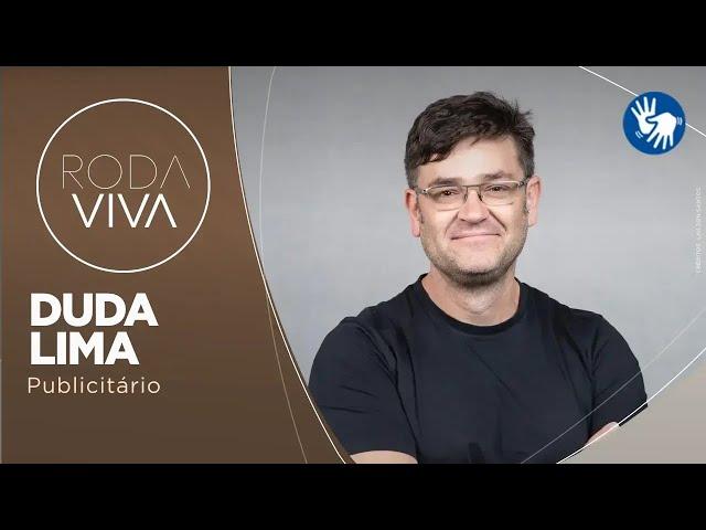 RODA VIVA | DUDA LIMA | 11/11/2024