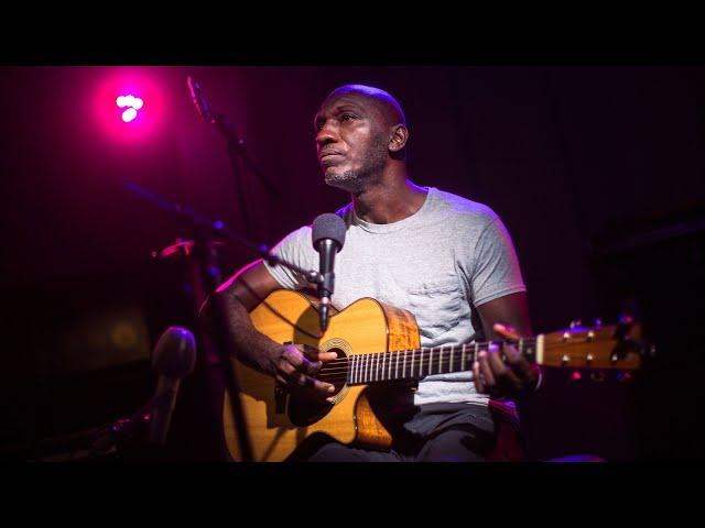 Cedric Burnside | KNKX Studio Session